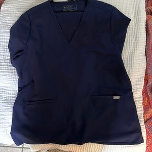 Figs set XXL top and XL joggers